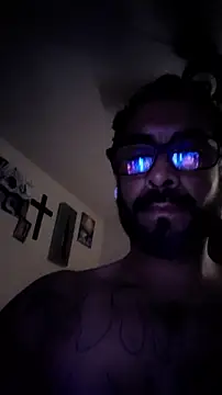 Forbidden_daddy ও য়েবক্যাম শো