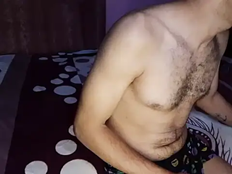 Suzy-Ihab's Webcam Show