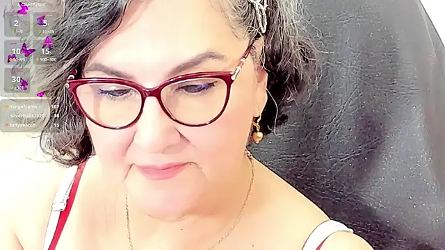 cataleya_mom Webcam-Show
