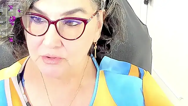 cataleya_mom's Webcam Show