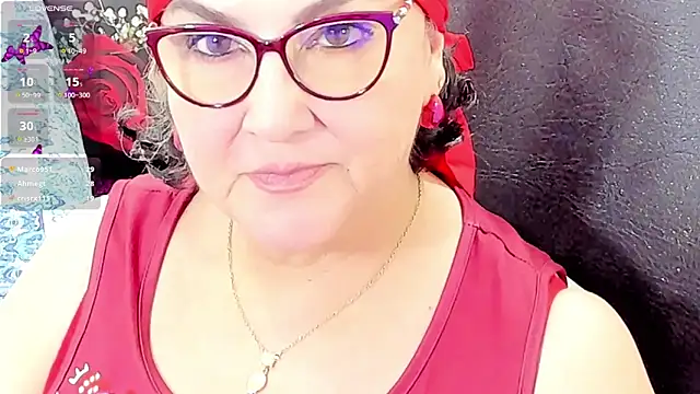 Show Webcam de cataleya_mom