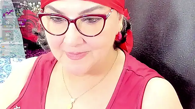 cataleya_mom's Webcam Show