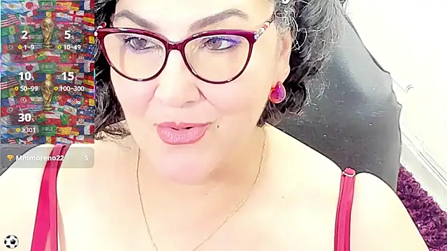 cataleya_mom Webcamshow