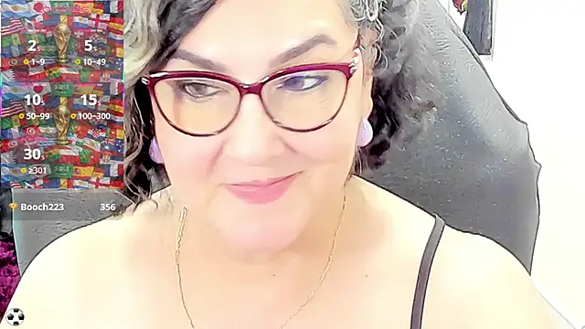 cataleya_mom's Webcam Show