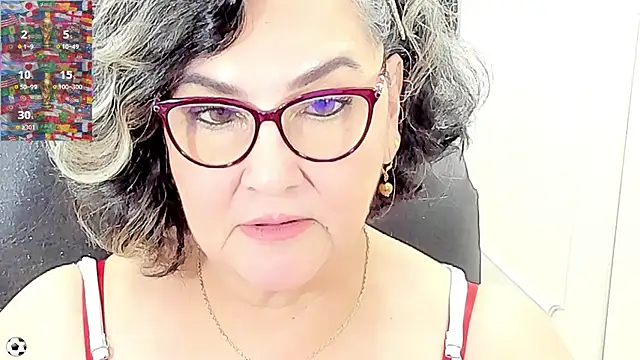cataleya_mom's Webcam Show