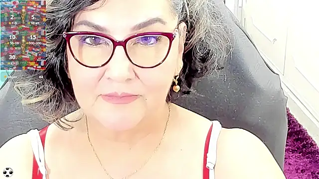 cataleya_mom's Webcam Show