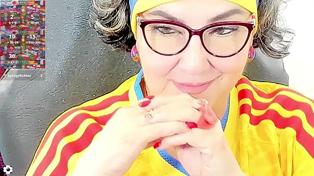 cataleya_mom's Webcam Show