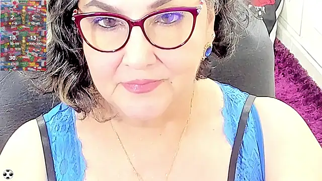 cataleya_mom 网络视讯表演