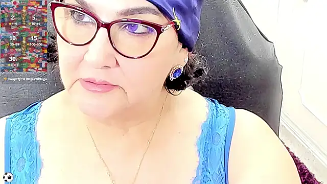 cataleya_mom 在線直播表演