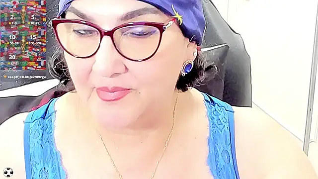 Show Webcam de cataleya_mom