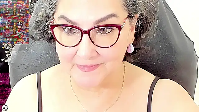 cataleya_mom Webcam-Show