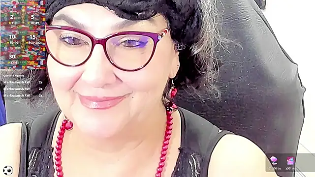 cataleya_mom's Webcam Show