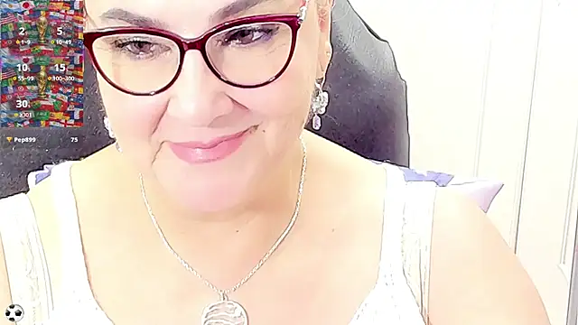 cataleya_mom 网络视讯表演