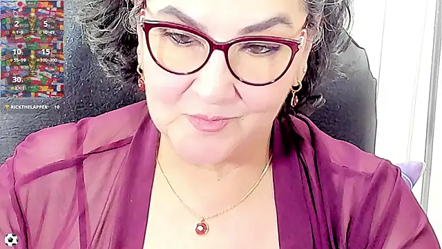 Show Webcam de cataleya_mom