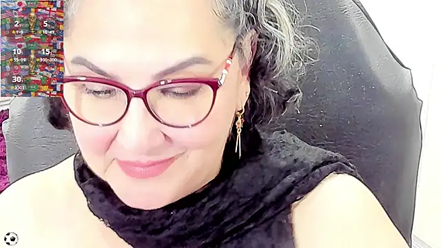 cataleya_mom's Webcam Show