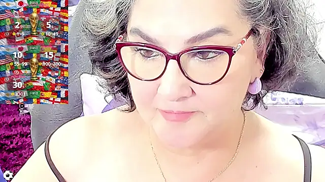 cataleya_mom's Webcam Show