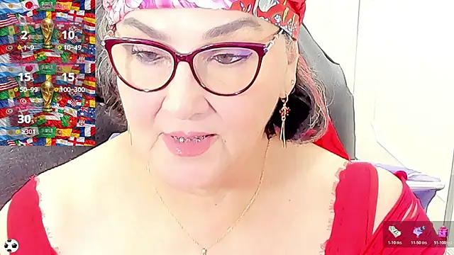 cataleya_mom 在線直播表演