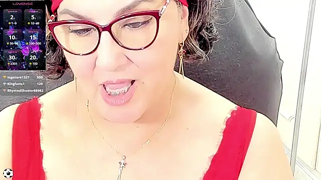 cataleya_mom's Webcam Show