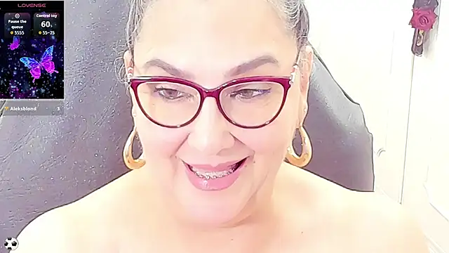 cataleya_mom webkamerás műsora