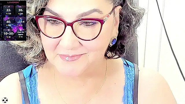 Show de cataleya_mom na webcam