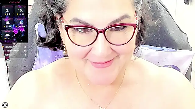 cataleya_mom's Webcam Show