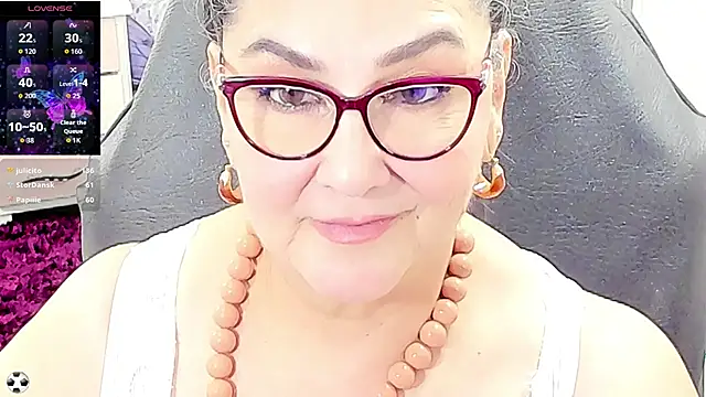 cataleya_mom's Webcam Show