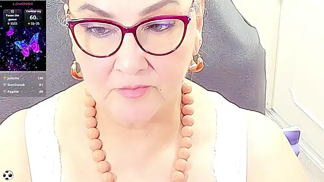 cataleya_mom 在線直播表演