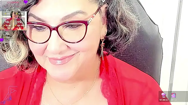 cataleya_mom webcam show
