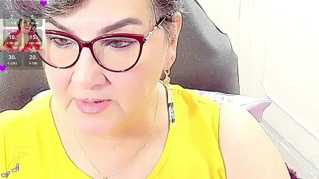 cataleya_mom's Webcam Show