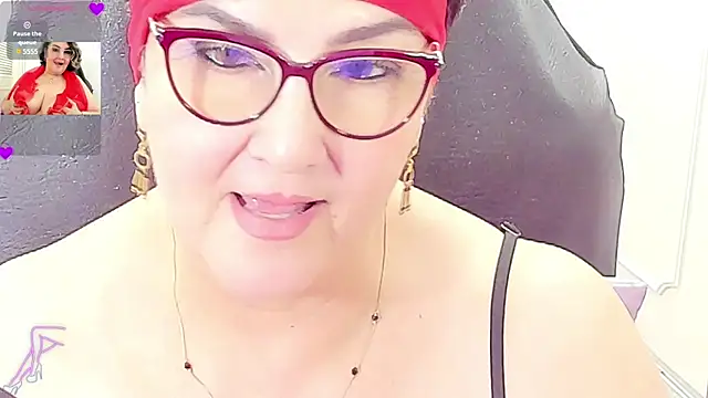 cataleya_mom's Webcam Show