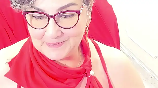 cataleya_mom Pertunjukan Webcam