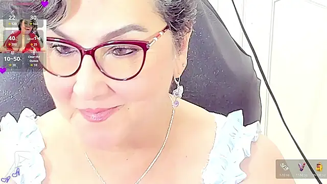 cataleya_mom Шоу с уебкамера