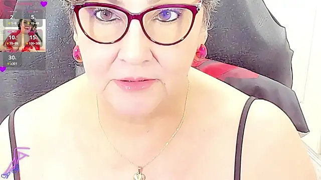 cataleya_mom Webcam show