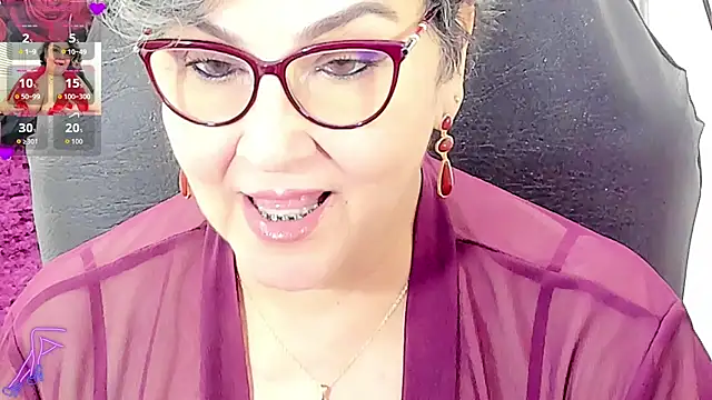 cataleya_mom's Webcam Show