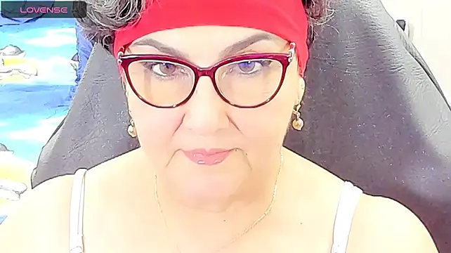 cataleya_mom Webcam-Show