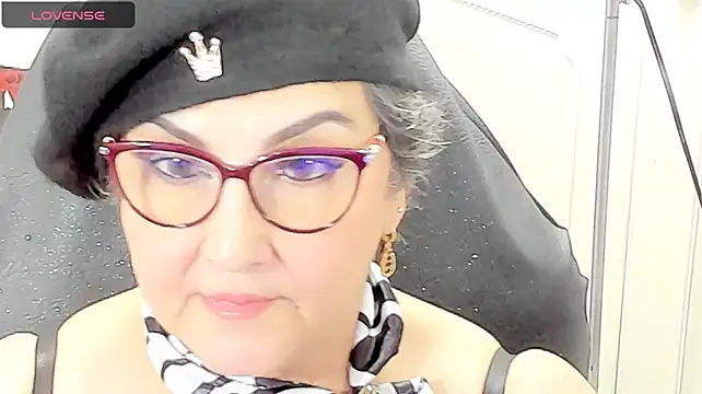 Show de cataleya_mom na webcam