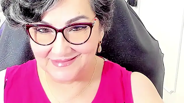 Show webcam de cataleya_mom