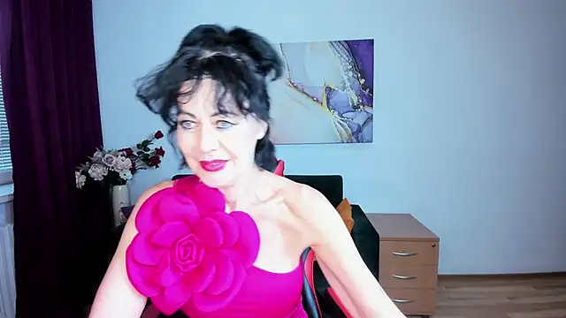Silvia_Wallec 在線直播表演
