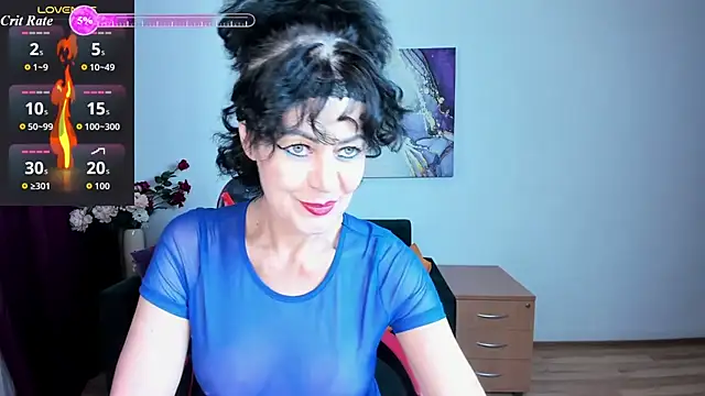 Silvia_Wallec live XXX chat