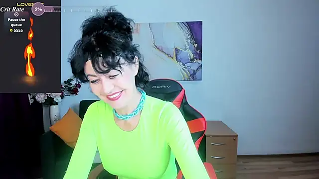 Živý XXX chat Silvia_Wallec