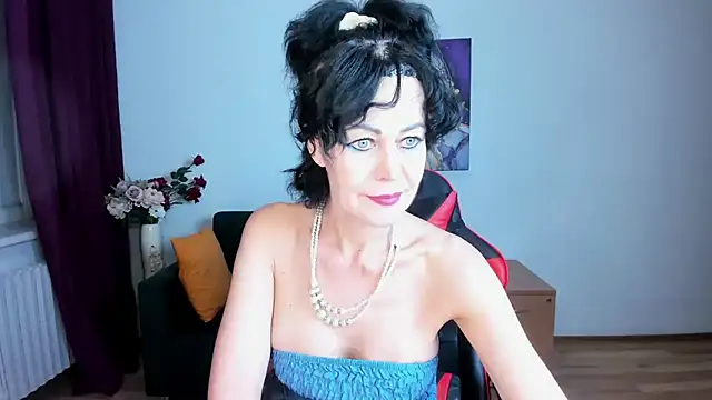 Chat soba uživo modela Silvia_Wallec