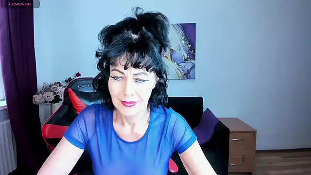 Silvia_Wallec – Live XXX-chat