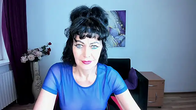 Silvia_Wallec – Live XXX-chat