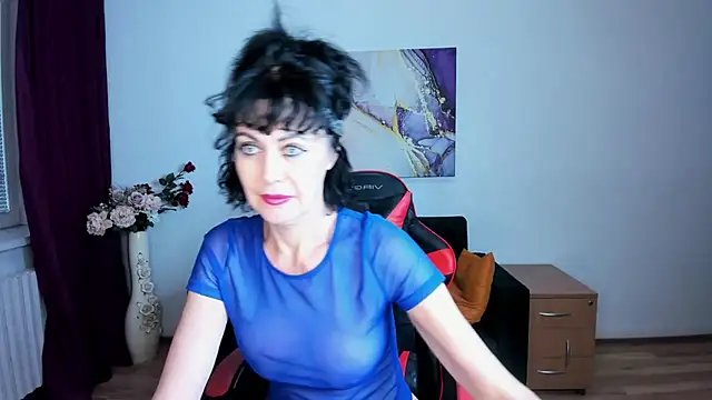 Silvia_Wallec – Naživo XXX chat