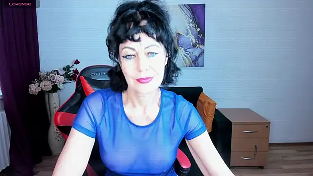 دردشة Silvia_Wallec الجنسية المباشرة