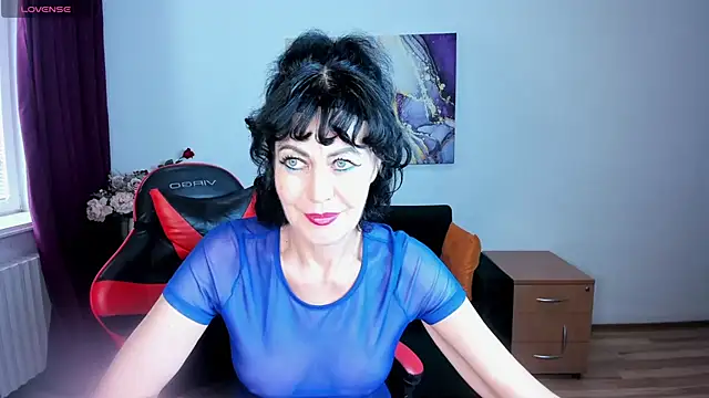 Silvia_Wallec Webcamshow
