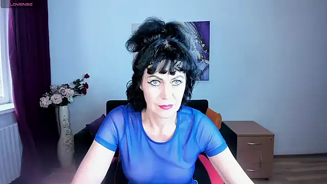 Silvia_Wallec – Live XXX-chat