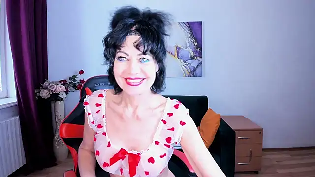 Živý XXX chat Silvia_Wallec