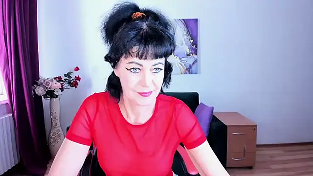 Silvia_WallecのライブXXXチャット