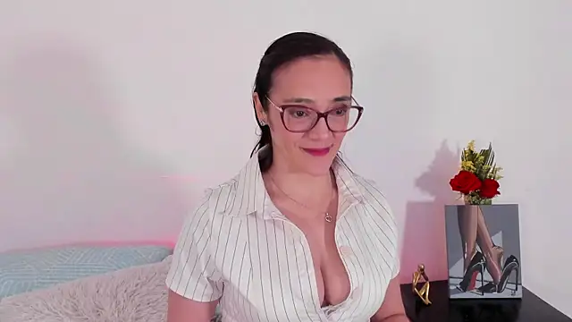 Jessica_Herrera_ élő XXX-chatje